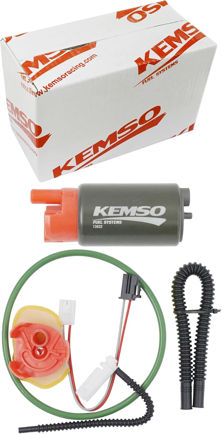 OEM Replace Intank Fuel Pump for Honda Foreman Rubicon 500 2015-2019 | Foreman Rubicon 520 2020-2023 | Pioneer 700 / Rancher 420 2014-2023 | Pioneer 1000 2016-2023 | Pioneer 500 2015-2022