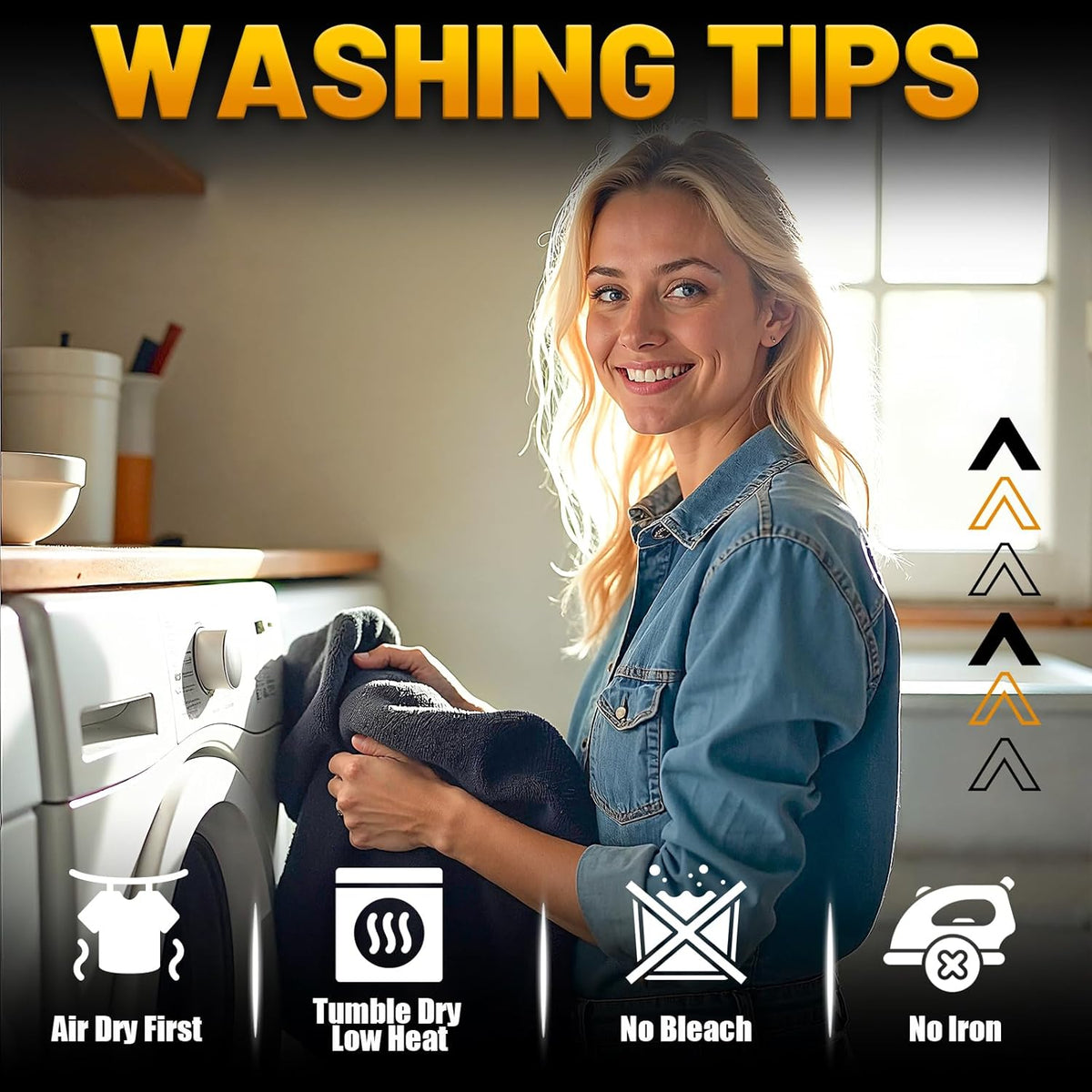 Microfiber Towels for Cars, 2 Pack 1200GSM Car Drying Towel(24″x 36″), Dual Sided Drying Towels Car Detailing, Ultra Absorbent Car Cleaning Towel, No Streak, No Scratch, No Water Spots