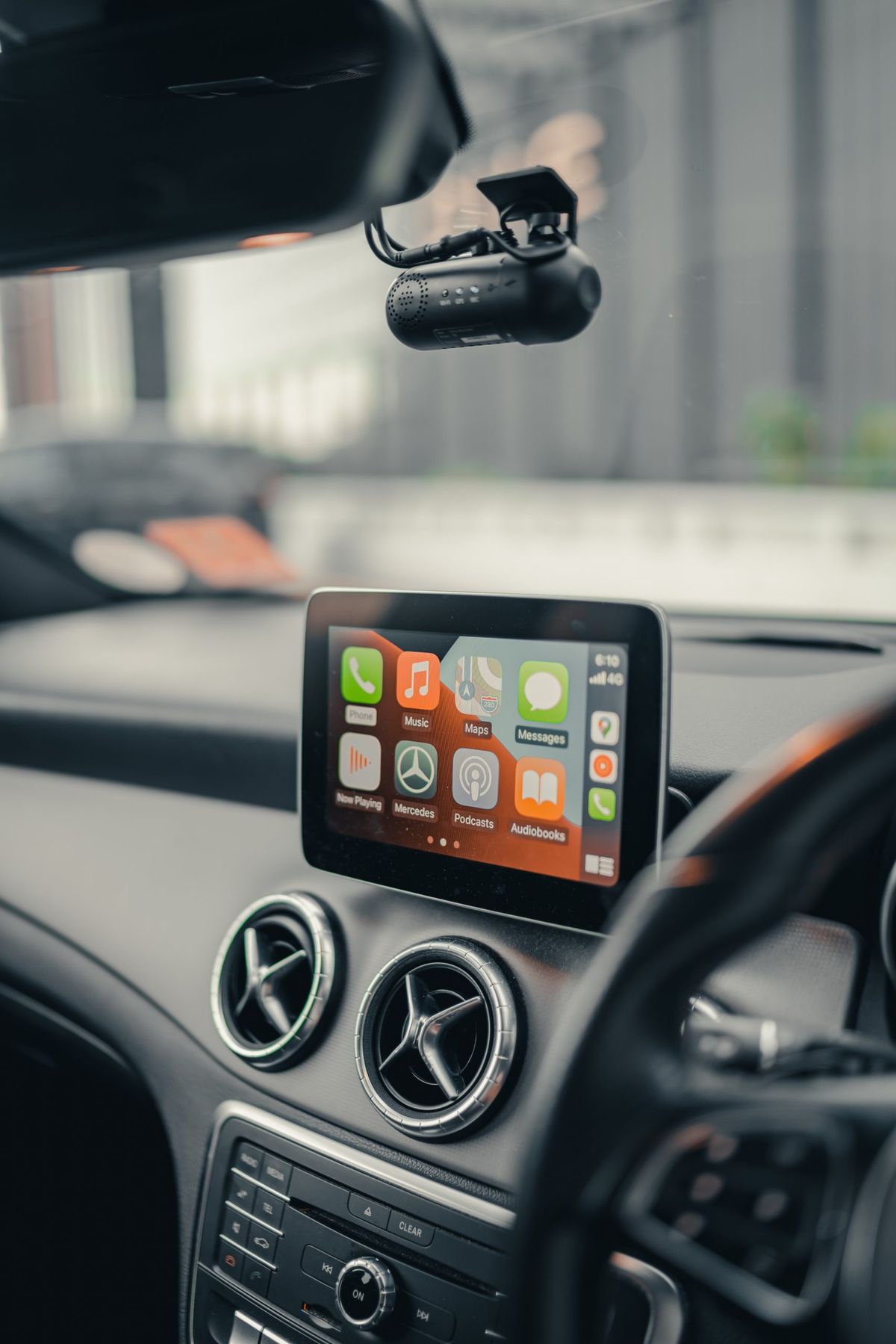 Dash Cams & Mounts | Drive with Confidence