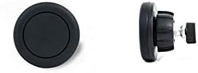 Course Motorsports DirectFit Magnetic Phone Mount and Car Phone Holder for Subaru WRX (2008-2014), Forester (2009-2013), Impreza (2008-2011) - Magnetic Head