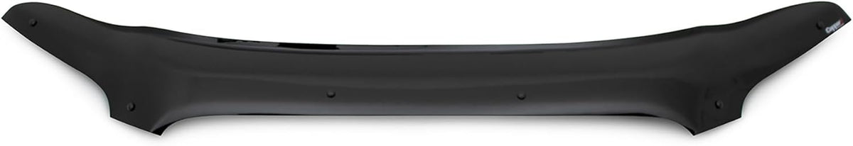 Hood Deflector Guard Fits Ford Transit 2019-2025 | Bug & Bonnet Shields, Protects from Particles & Bug, All Weather - Durable - Easy assembly without Drill