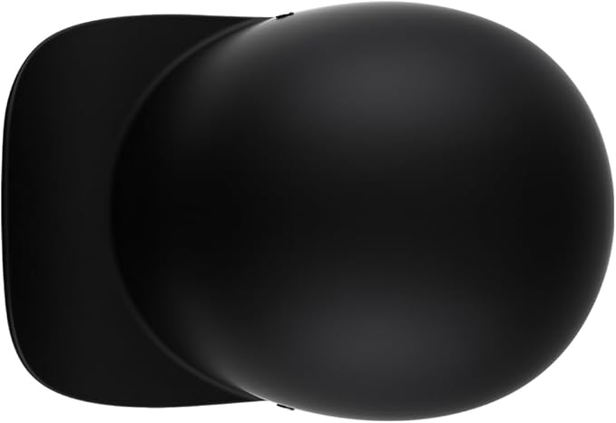Vintage Retro Open Face Motorcycle Helmet Baseball Cap Half Helmets with pull-down Lens for Men Women Moped Cap Jet Scooter Street Cruiser - DOT Certified (Matte Black,X-Large)