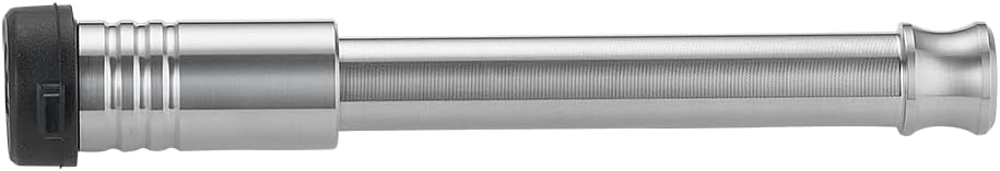 61194 | Single Pack, Receiver Lock for 2024+ Toyota Tacoma & Land Cruiser