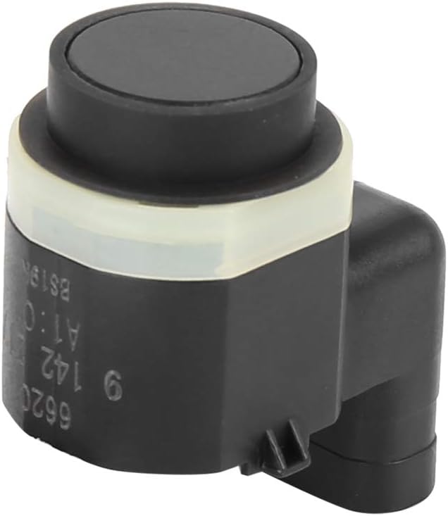 X AUTOHAUX 66209142217 Car Bumper PDC Reverse Parking Assist Sensor for BMW X5 X6 E71 E70 E72