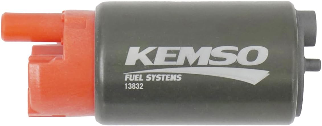 OEM Replace Intank Fuel Pump for Honda Foreman Rubicon 500 2015-2019 | Foreman Rubicon 520 2020-2023 | Pioneer 700 / Rancher 420 2014-2023 | Pioneer 1000 2016-2023 | Pioneer 500 2015-2022