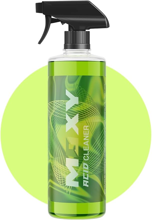 Acid Cleaner (16oz)
