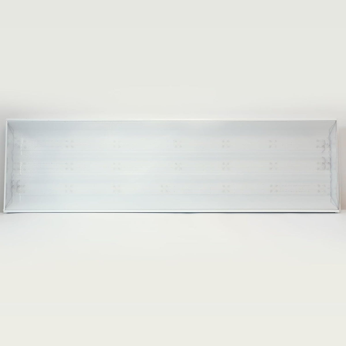 CINOTON 4FT 210W LED Shop Light with 28350LM,0-10V Dimmable Linear High Bay Lighting with 5000K,120-277V 135LM/W Commercial Hanging Lights for Garage Office Warehouse Workshop Factory UL Listed 2Pack