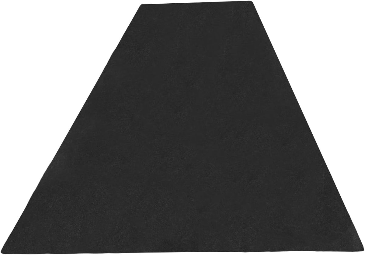 Garage Floor Mat, 20ft x 7.4ft Garage Flooring Rug, Garage Mats for Floor Under Car, Non Slip Floor Protection Mat