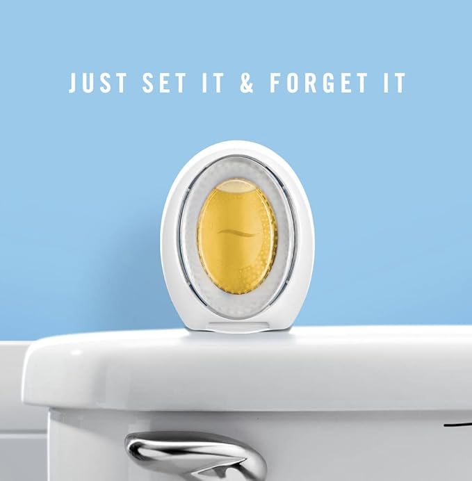 Febreze SMALL SPACES Fresh-Harvest Pumpkin