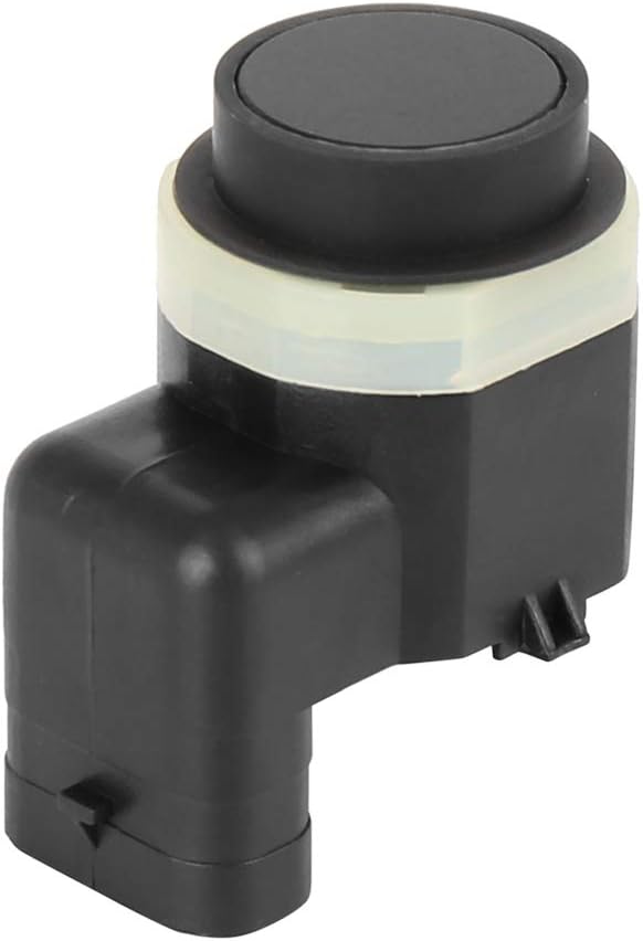 X AUTOHAUX 66209142217 Car Bumper PDC Reverse Parking Assist Sensor for BMW X5 X6 E71 E70 E72