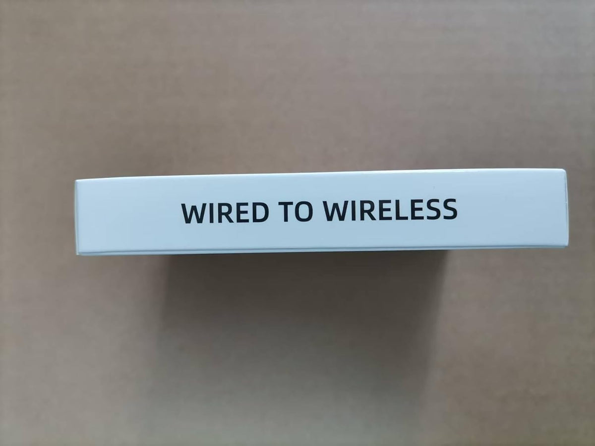 Mini CarPlay Wireless Adapter