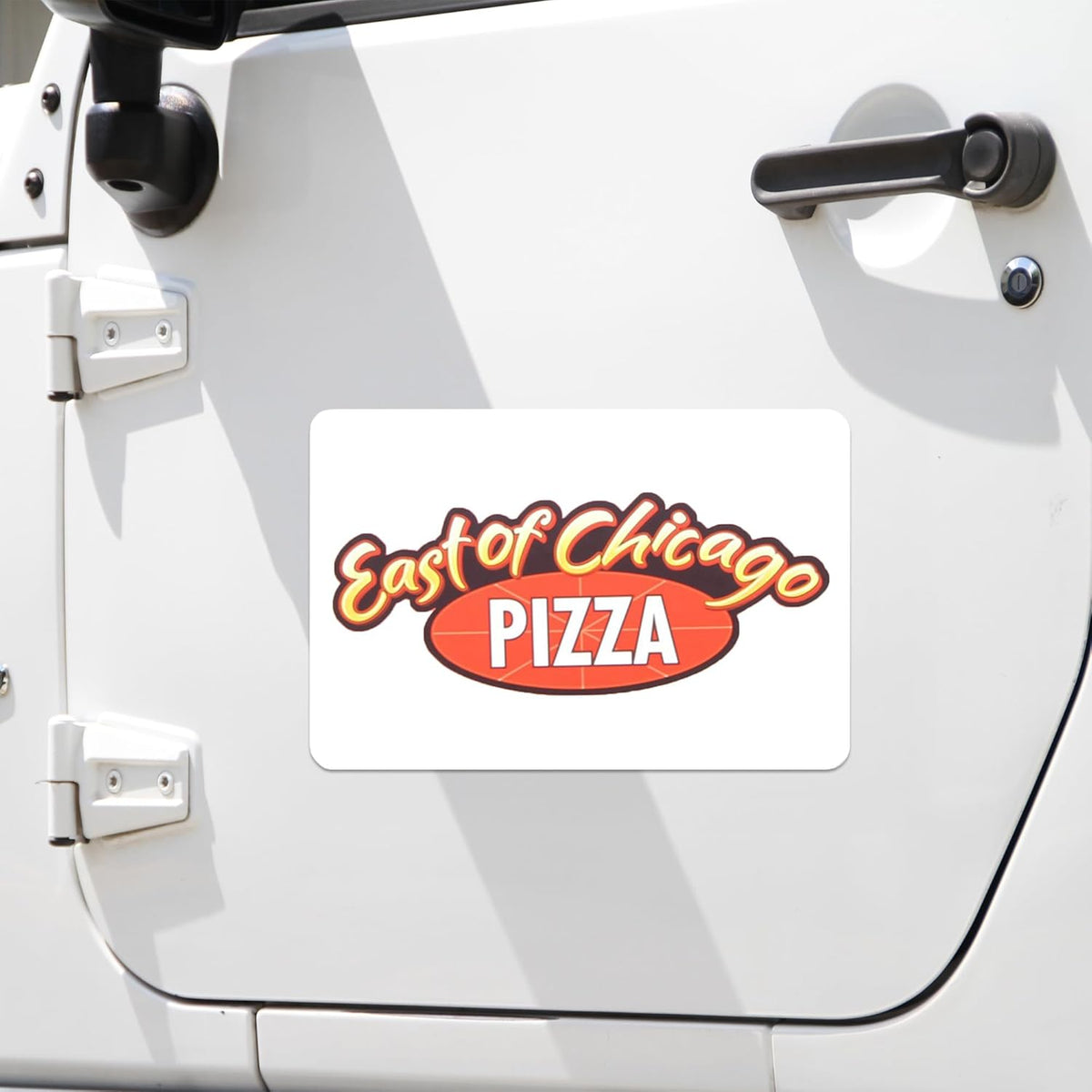 Custom Car Magnet Signs for Businesses (16"x22" Rectangle) 2 pk - Personalized Car Magnets for Advertising and Vehicle Promotion - Advertising Magnets for Cars Door - Professionally Printed