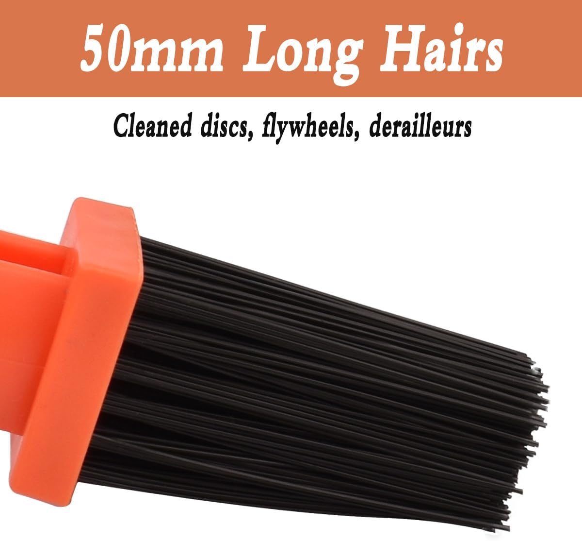 Bike Chain Cleaning Tools Motorcycle Chain Washer Cleaning Brush Bicycle Chain Brush