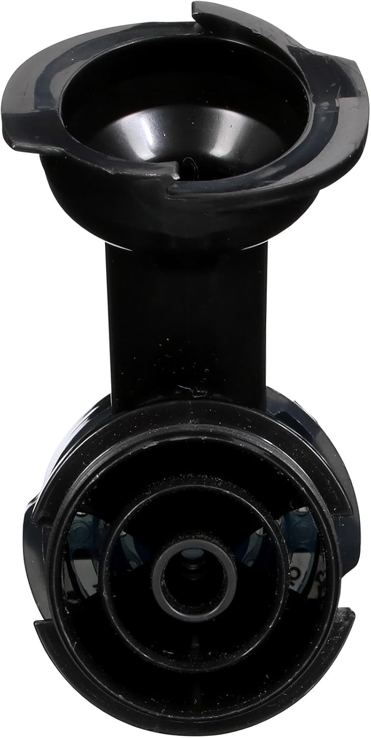 3M Performance Gravity Fine Finish (Compliant) Atomizing Head 26912, Blue, 1.2, Pack of 5, for Automotive Paint Application, High Viscosity, Clear Coat, Primer Spraying