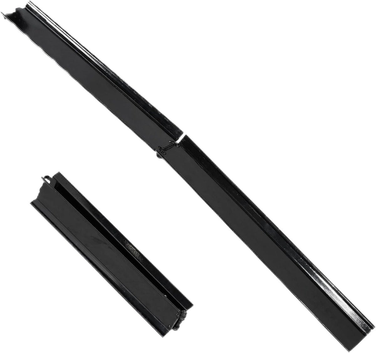 Bike Rack Loading Ramp