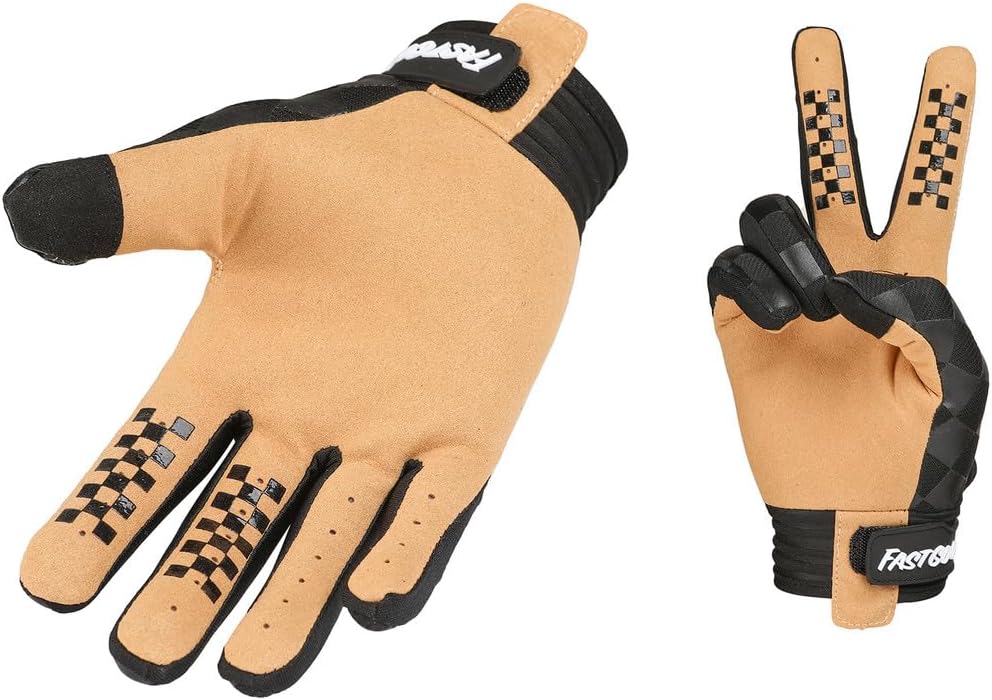 Dirt Bike Motorcycle Gloves for Men Women Finger Touchscreen Motorbike Gloves for BMX ATV MTB Riding, Road Racing, Cycling, Climbing, Motocross