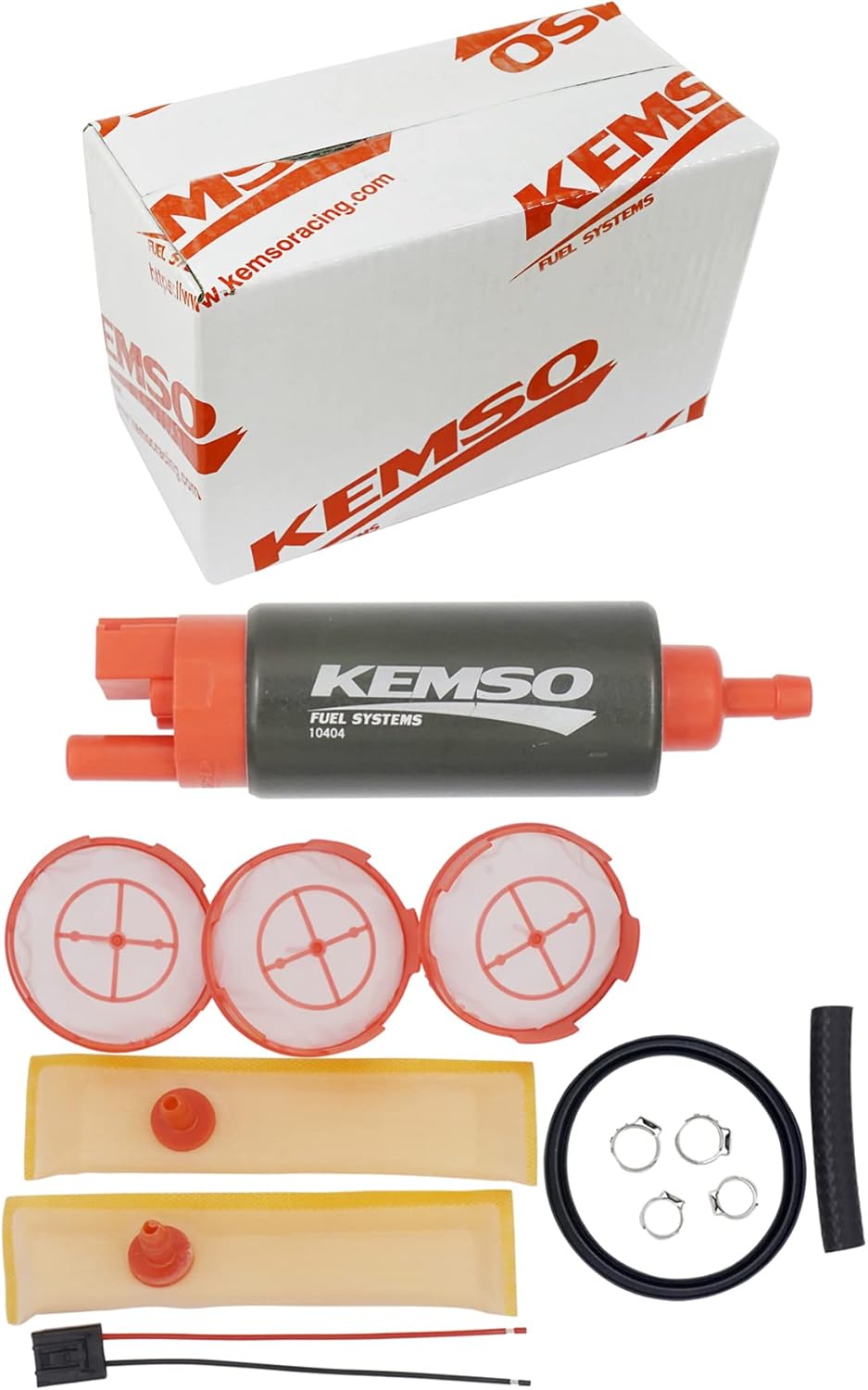 OEM Replace Intank Fuel Pump for Arctic Cat 2670-051 | 2670-476 | 1670-153 | 1670-851 | 1670-531 | 0570-435 | Polaris 2521044 2521048 | 2520862 | 2203302 | 2877695 | Big Dog 2520700