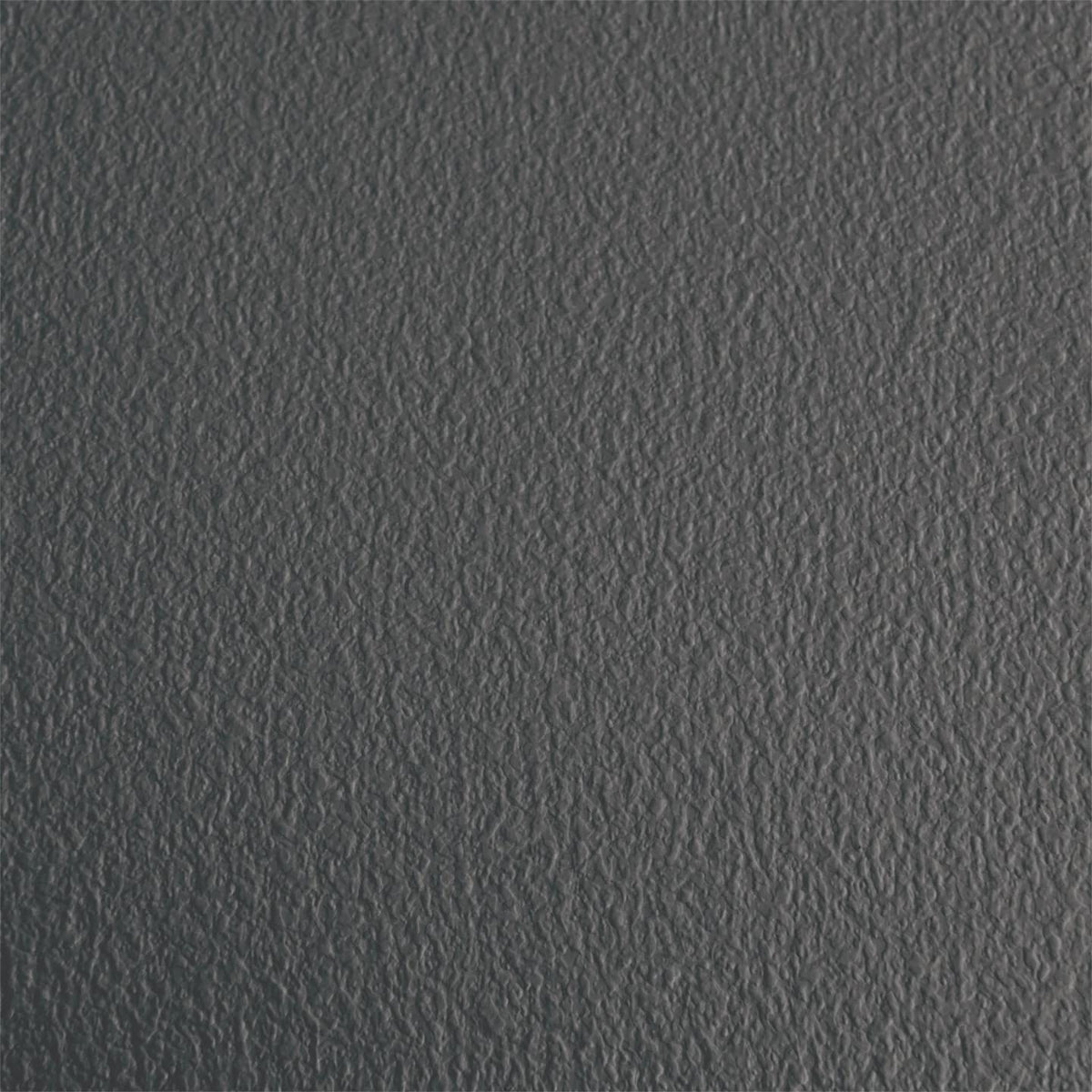 G-Floor Ceramic Texture Vinyl Garage Flooring Mat (8'6" x 22', Midnight Black) - Solid Polyvinyl Construction for Superior Garage Floor Protection