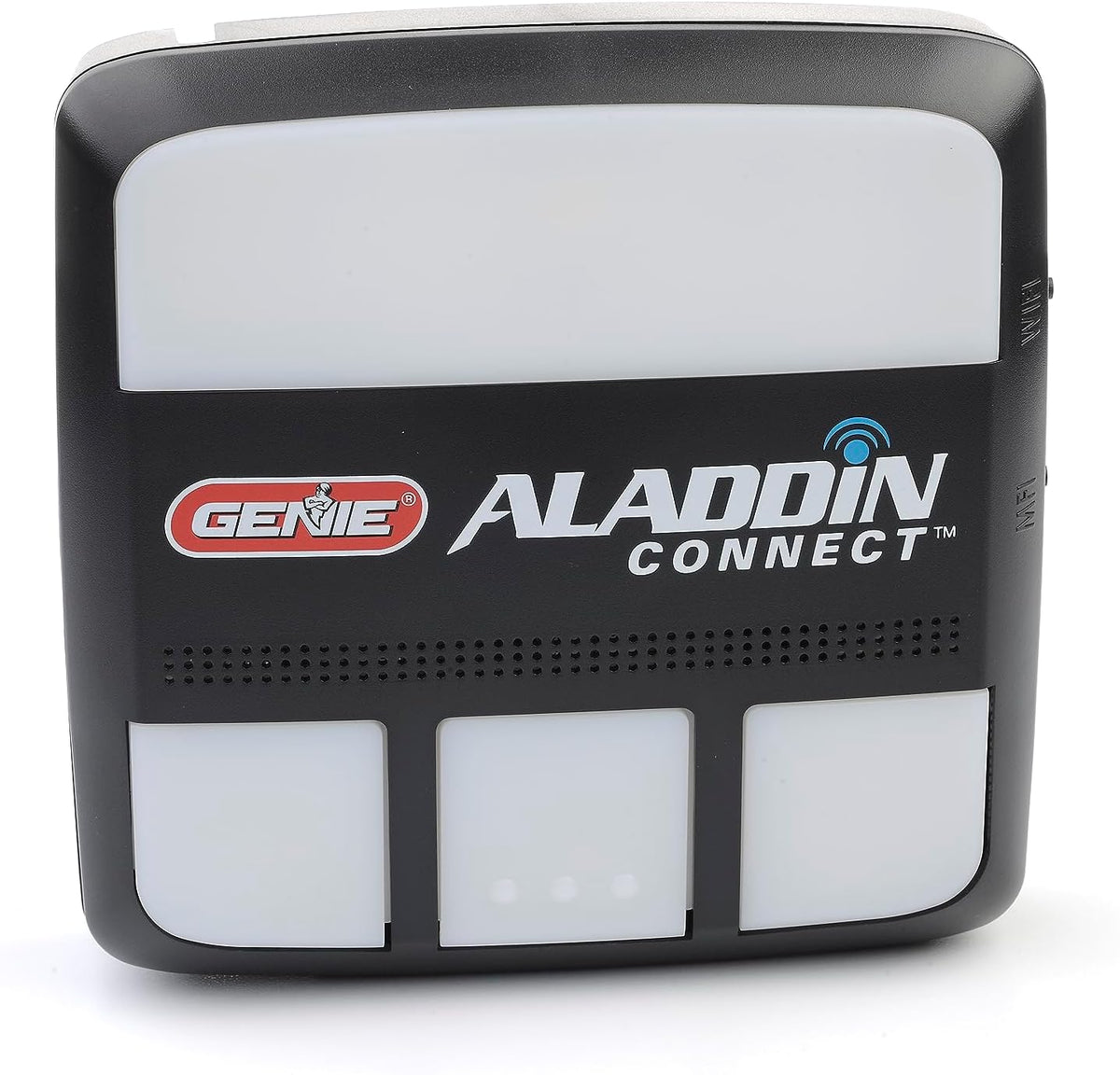 Genie Aladdin Connect Smartphone Garage Door Opener – Monitor, Open & Close Your Garage Door from Anywhere Using Your iPhone or Android Device