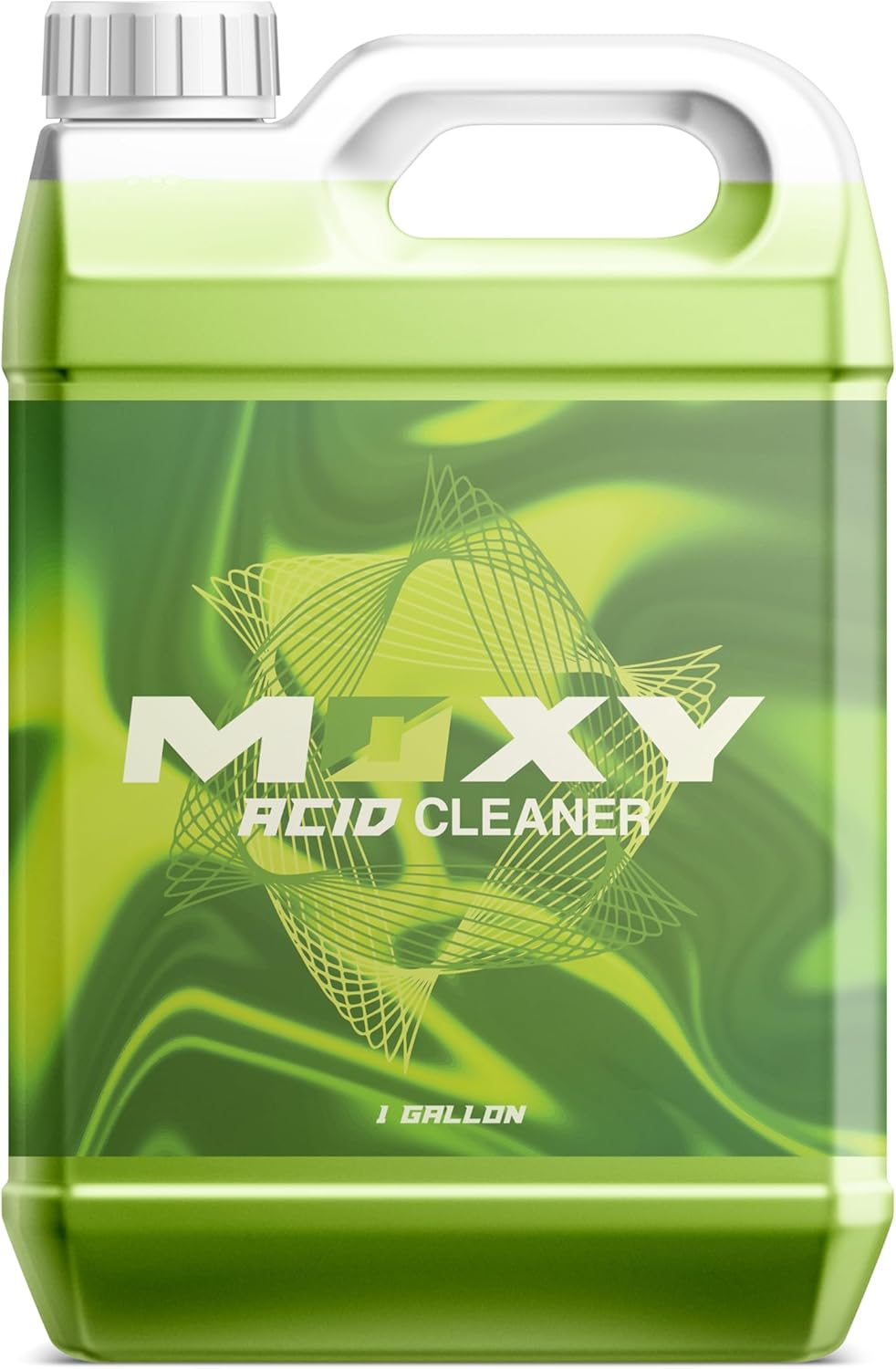 Acid Cleaner (1 Gallon)