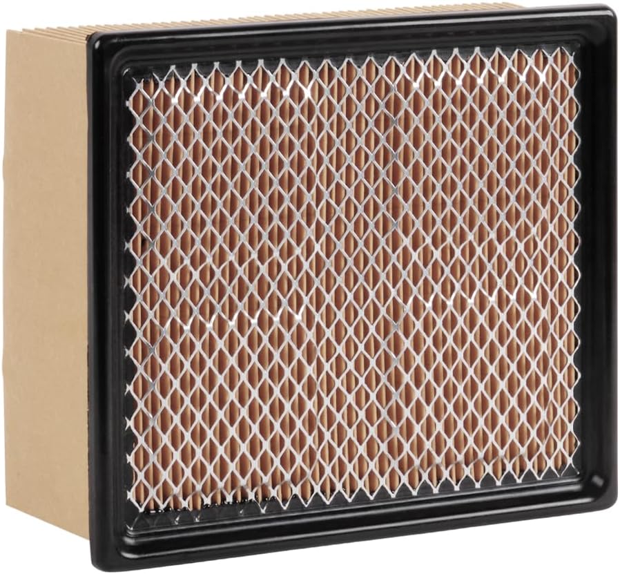 DOC'S DIESEL Ram 6.7L Cummins Air Filter 2007-2023 | Replaces 53034051AB | 12 Pack | OEM Grade Air Filter