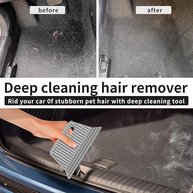 Lint Remover 3-Pack,Lint Shaver Cleaner Pro,Carpet Rake,Lint Brush,Fur Removal Tool,Portable Carpet Scraper,Clothes,Car Mats,Couch,Pet Bed,Furniture