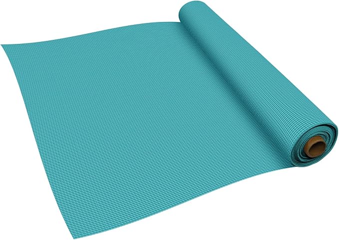TANG Sun Shade Fabric Roll 8'x140' Shade Cloth for Garden Turquoise Green HDPE Mesh Shading Pergola Cover Replacement Canopy, 95% Blockage Sunshades for Outdoor Patio Backyard Plant