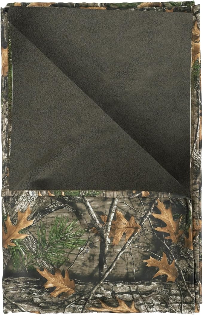 Camo Throw Blanket for Couch Sofa Soft Cozy Blankets Fleece Warm Lightweight Bedding Blanket for Living Room Travel