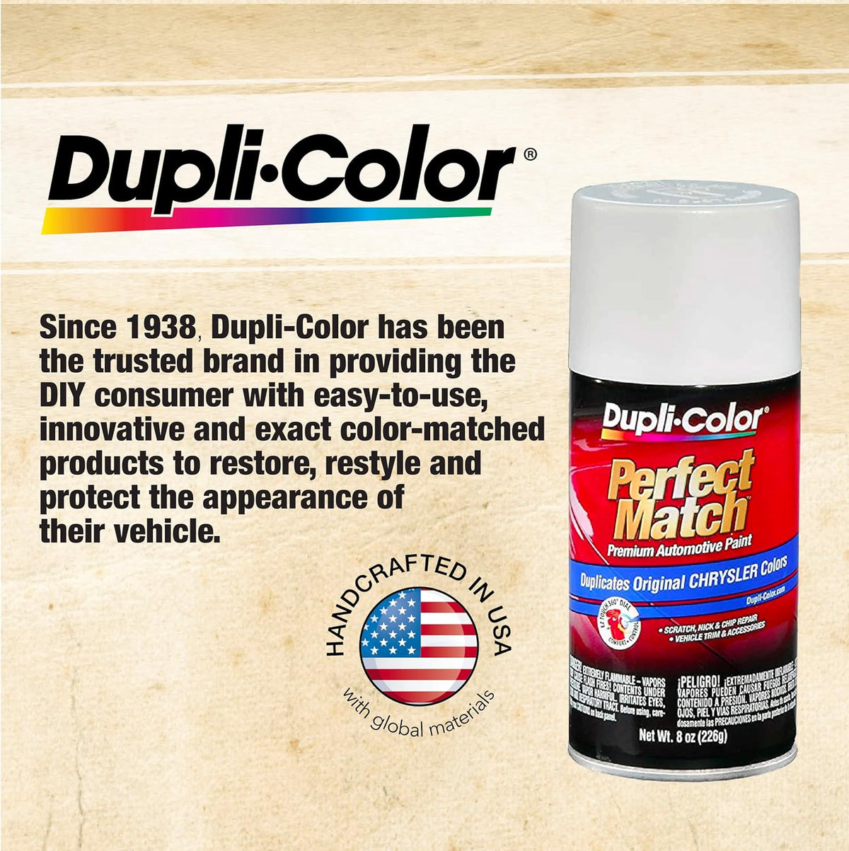 Dupli-Color EANS06080 Scratch Fix All-In-1 Exact-Match Automotive Touch-Up Paint Pen, Super Black, 0.5 Fl Oz (Pack of 1)