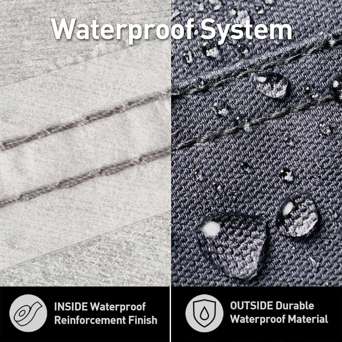 DaShield Ultimum Series Cadillac Series 75 1941 All Weather Protection Semi Custom Fit Dust, Sun, Snow, Rain Protection Indoor Outdoor